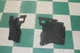 14-20 F-TYPE LH RH Outer Wiper Cowl Water Baffle Cover Panels Unit Factory OEM