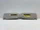 12 13 14 15 Audi S7 Front Left & Front Right Sunvisor Visor Set Pair 1537 OEM