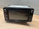2016-2017 MITSUBISHI OUTLANDER RADIO AUDIO RECEIVER HEAD UNIT DISPLAY