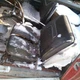 PAIR BUCKET SEATS LEFT & RIGHT Fits 1964 PONTIAC CATALINA 1303287