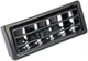Dorman 216-5403 Heavy Duty HVAC Vent Elite