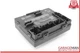 12-18 Audi A6 A7 Front Left Driver Side Door Control Module Unit 4G8959793J OEM