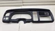 🔥97-00 Dodge Dakota Durango Dash Trim Gauge Instrument Cluster Bezel Black OEM