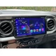 For Toyota Tacoma 2016-2021 9" Android Stereo Car Radio GPS Head Unit Carplay