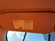 Driver Left Sun Visor With Sunroof Fits 11-12 SENTRA 4741380