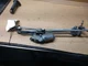 Wiper Transmission Fits 14-18 BMW X5 585383
