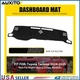 Non-Slip DashMat Dashboard Cover Pad Mat Anti-Glare For Toyota Tacoma 2024 2025