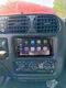 For 2002-2004 Chevrolet ZR2 S10 Android 14 Apple Carplay Car GPS Stereo Radio