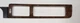 1996-1998 Jeep Grand Cherokee ZJ Woodgrain Dashboard bezel trim cover OEM