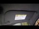 Passenger Sun Visor Standard Cab Vinyl Fits 17-19 FORD F250SD PICKUP 693398