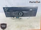2009-2012 Audi S4 A4 Am Fm Cd Player Radio Receiver Assembly 8T1035195 OEM