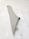03-06 LINCOLN LS RIGHT PASSENGER Front Windshield Pillar Cover Trim OEM 