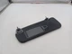 06 07 08 09 10 11 12 13 14 15 16 HYUNDAI GENESIS CPE FRONT LEFT SUNVISIOR BLACK