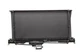 06-11 Lexus GS450h GS430 GS350 Rear Window Sunshade Curtain Roller Blind Oem