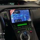 Carplay 4+64GB For Toyota Prius 2010-2015 Android 15 Car Radio Stereo GPS Camera