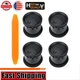 4X Dashboard AC Heater Air Vent HVAC Duct For Ford F150 2004-2008 8L3Z19893AA