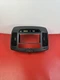 07-10 OEM Hyundai Elantra Center Clock Radio Bezel Dash Vent Trim Black OEM