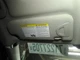 14-23 Infiniti Q50 Driver Left Sun Visor Illuminated 