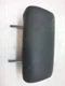 L/R Left Driver Rear Seat Headrest Black 2007 NISSAN MAXIMA S-396RM