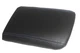 Leather Black w/Blue Stitch REAR Center Console Lid Cover Fits 04-08 Mazda RX-8