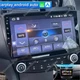 10'' Android 15 Apple Carplay GPS Car Radio Stereo For Honda Accord 7 2003-2007