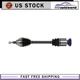 Front Right Fit For Volkswagen Atlas Cross Sport 3.6L 2020-2021 CV Axle Assembly
