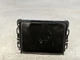 2017-2017 Jeep Grand Cherokee Am Fm Cd Player Radio Receiver AH8GD