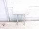 2024 HYUNDAI SANTA FE Driver Side 2nd Row Headrest Beige Leather TRIM RXG OEM