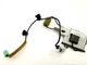 OEM 10-13 BM Mazda 3 GT 2.5L Sedan Dash GPS Navigation Antenna Display Module