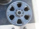 2014 2015 2016 2017 2018 Dodge Ram 2500 3500 oem factory black 20" wheel rim