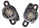 X2- Warning Buzzer for Audi for Volkswagen f8E0-919-279 Park Distance Warning