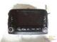 2017 Fiat 500 RADIO AM-FM-NAV,735655006