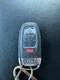 oem audi key
