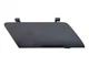 2011-2016 Honda CR-Z CRZ Instrument Dash Console Pocket Black, 77345-SZT-G02, E0