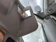 2005 Jeep Liberty Passenger Right Sun Visor Tan Illuminated Used 3914466