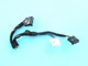 2007-2013 BMW X5 REAR TAIL GATE TAILGATE TRUNK LID MODULE 61357207576 PLUGS P35