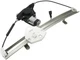 Front Left Window Regulator For 1995-2000 Mercury Mystique 1997 1996 WV986KD