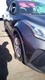 2020 Toyota C-HR Right Front Door Grey Used OEM, Dented, 35K Miles
