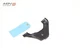 2020-26 MERCEDES GLS450 GLS580 X167 FRONT BUMPER REINFORCEMENT RIGHT BRACKET OEM