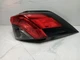 2019-2025 Toyota RAV4  Passenger Side RH Quarter Panel Mounted Tail Light
