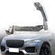 NEW FOR JAGUAR F-PACE X761 FRONT PANEL LEFT SUPPORT FRAME # T4A3585