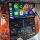 64GB 9 inch Carplay Android 13.0 Car Navi Radio Wifi For Toyota Sienna 2004-2010