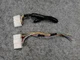 2006-2009 LEXUS IS250 IS350 NAVIGATION RADIO STEREO SCREEN WIRE CONNECTOR OEM