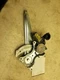 13-18 TOYOTA RAV 4 REAR RIGHT PASSENGER DOOR ELECTRIC WINDOW REGULATOR 