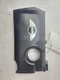 08-14 MINI COOPER CLUBMAN R55 ENGINE MOTOR TOP COVER PANEL OEM
