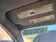 2019 Chevrolet Trax Driver Left Sun Visor Gray OEM Used 268-12409L