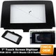 7" Touch Screen  FOR 2016 - 2019 Mazda CX-9 Radio Display TK48 611J0 TK48-61-1J0