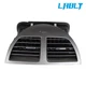 Plastic Center Ac Outlet Air Vent Grill Trim Panel For Lexus ES350 2007-2008 09