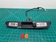 13-16 HYUNDAI SANTA FE TRUNK LID HANDLE LICENSE PLATE LIGHT LAMP W/ CAMERA OEM