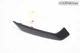 2018-2024 AUDI Q5 REAR LEFT INTERIOR DOOR PANEL PULL HANDLE COVER TRIM OEM